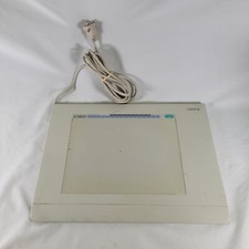 Wacom Digitizer II Tablet UD-0608R Free Shipping