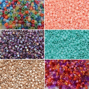 Download Miyuki 11 0 Delica Beads 10 Grams Japanese Glass Beads Ebay HD Get Wallpaper Miyuki 11 0 Delica Beads 10 Grams Japanese Glass Beads Ebay HD