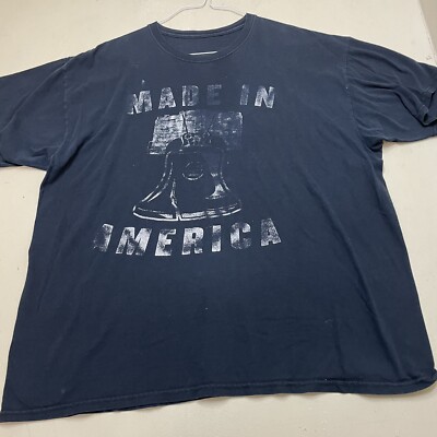 Made In America Tour 2018 POST MALONE CONCERT T SHIRT : SZ XXL