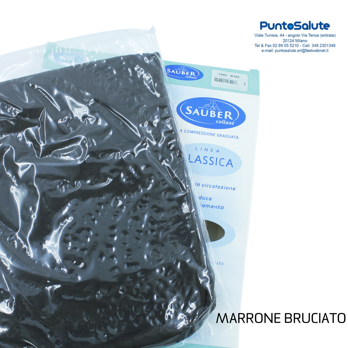 Calze A CABIFI Calza Manon Per Reggicalze 70 Denari Compressione