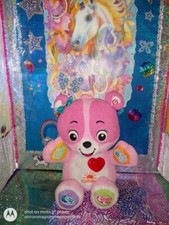  Vtech / Cora The Smart Cub Pink Girl (Bear) ...