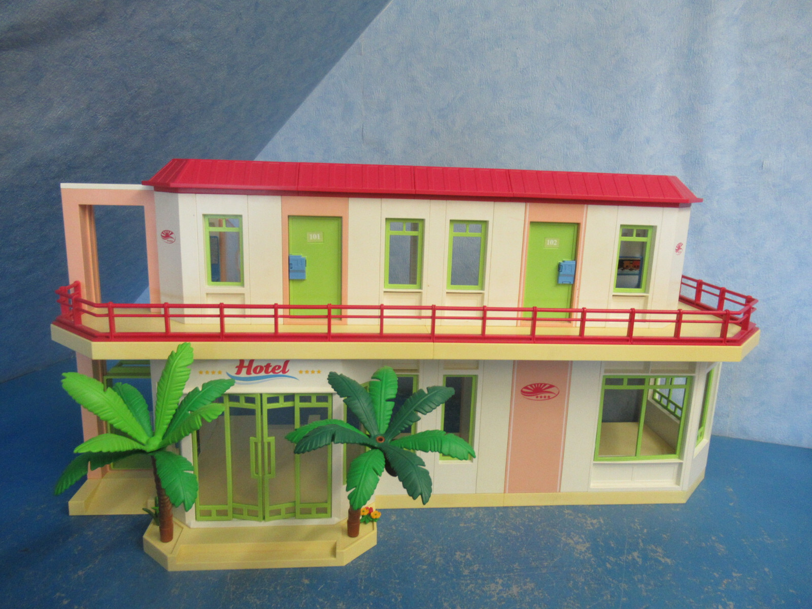 5265 calienteel edificio 2 piani ascensore palme PLAYMOBIL 8181 5265 calienteel edificio 2 piani ascensore palme PLAYMOBIL 8181 designer online