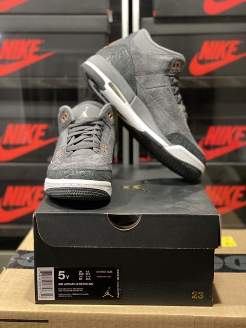 jordan 5 anthracite ebay