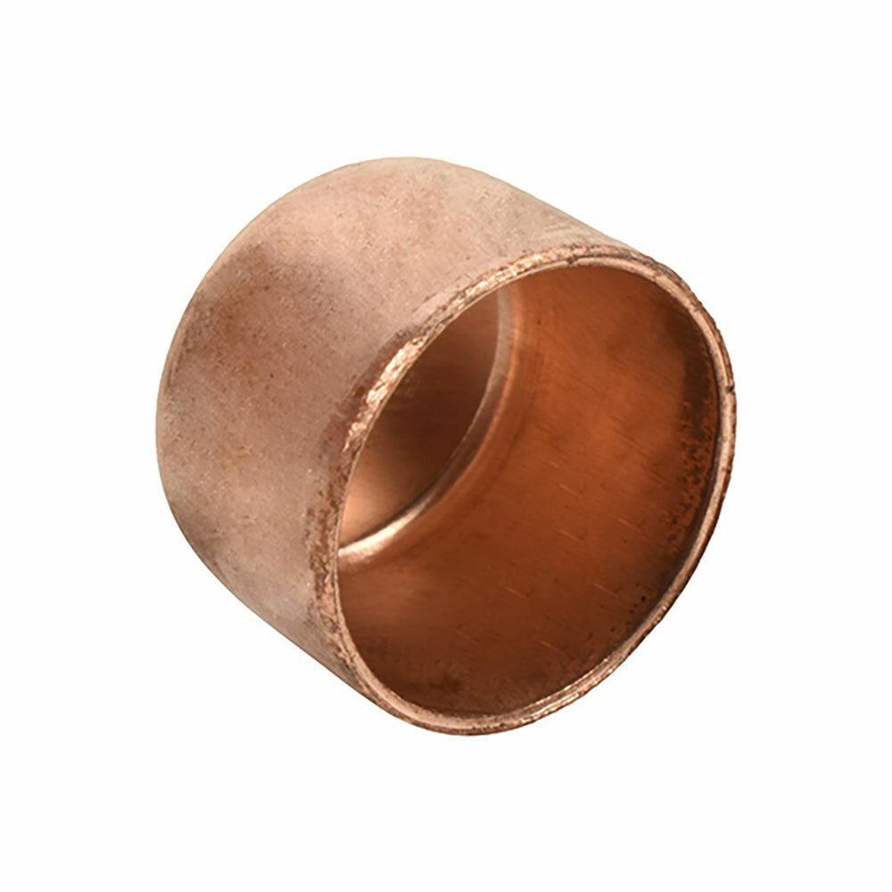Primex 83781 3/8 Copper Cap