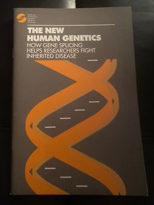 The New Human Genetics 