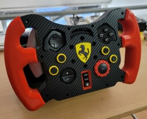logitech f1