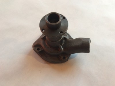 Ford Lehman. Marine diesel. Industrial. Water pump 2715E,14E,12E,11E 6D380, 4D25