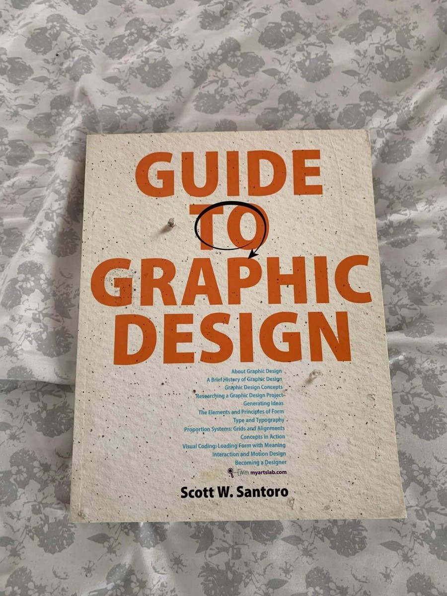 Concepts Of Graphic Design
