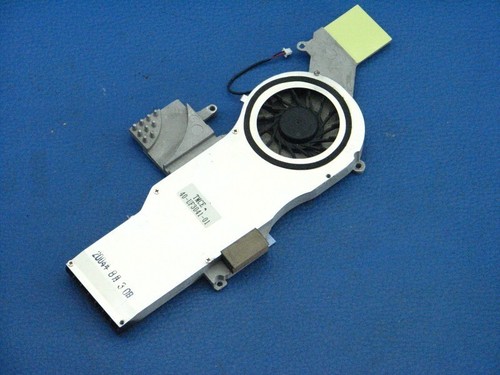 CPU Lüfter + Kühler  Amilo A1630 Notebook 10073256-33372