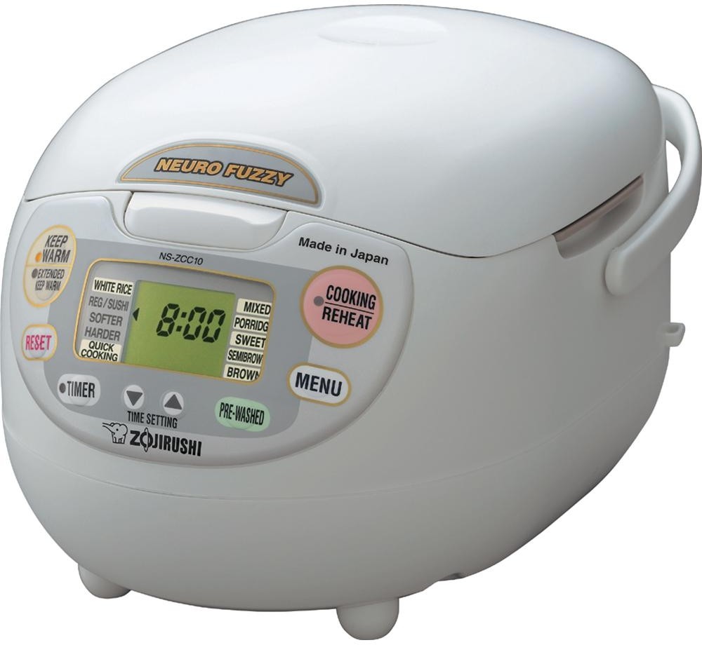 zojirushi rice cooker ho1