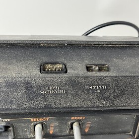 Atari 2600 Console Joysticks Paddles Radio Shack Joystick Gamepad UNTESTED AS IS