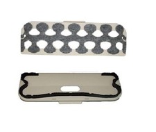 SOTTOSPAZZOLA SETOLA + FELTRO FOLLETTO VK 120 VK 121 VK 122 SPAZZOLA PARQUET 