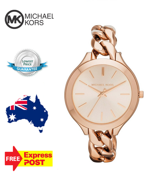 Michael Kors MK3223 Wristwatch for sale 