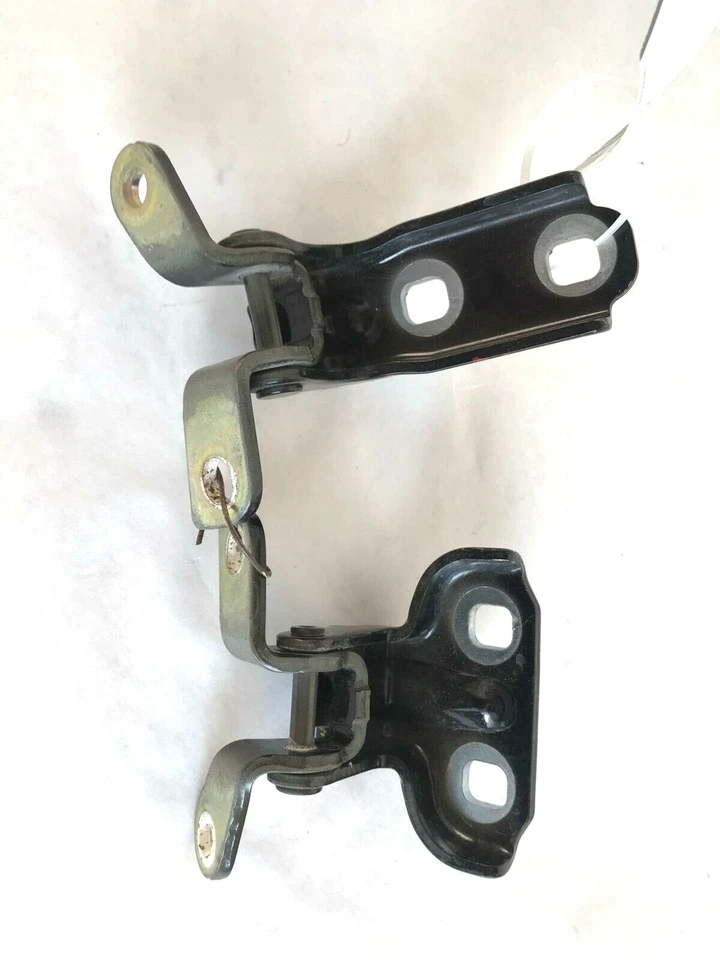 2015 Chevrolet Impala Dobradiças de Porta Traseira Superior e Inferior Driver Esquerdo LH Fabricante de Equipamento Original - Imagem 3 de 4