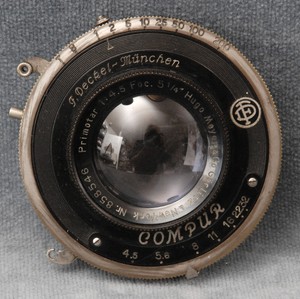 Meyer lens Meyer lens