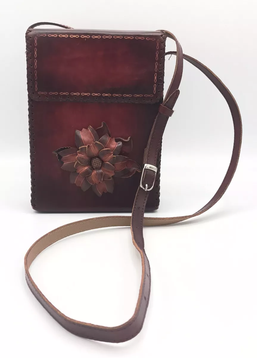 Small rectangular crossbody bag new arrivals