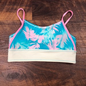 lululemon girls swim
