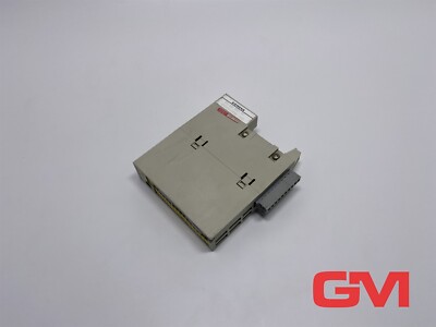 Siemens DMP Kompaktmodul 6FC5111-0CA01-0AA0 16 DI CNC Ver. B leicht beschädigt