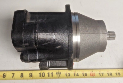 Sauer Danfoss Hydraulic Pump KC45DNEYNFF11SNNAFF18NNNNNN 83017067