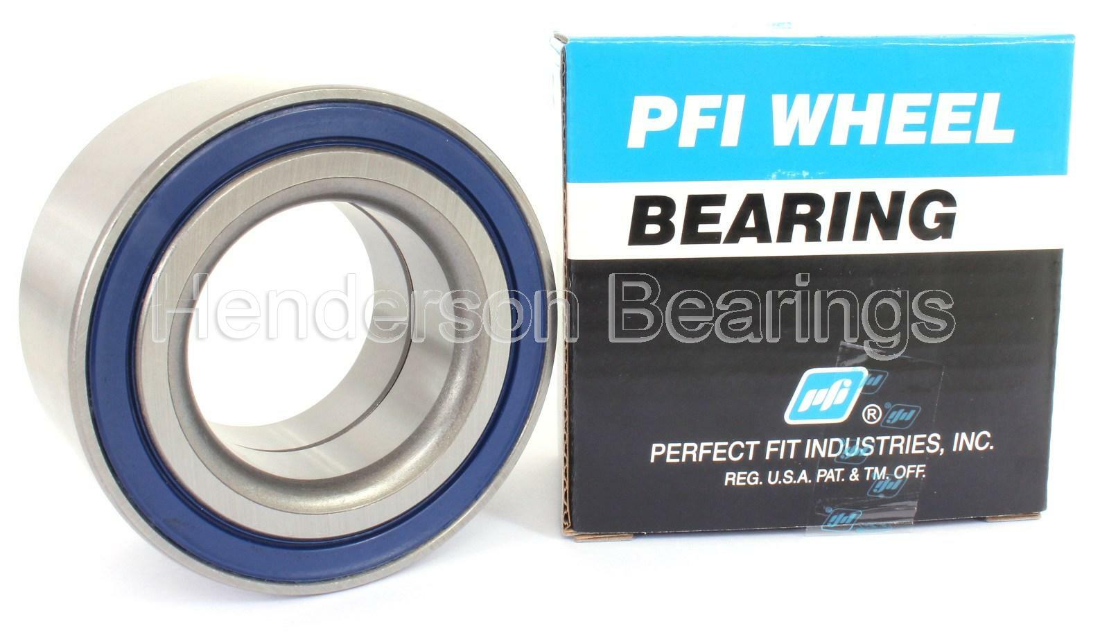 26154-Kit Cuscinetto Ruota ALTN: 7520786 Compatibile Con HONDA CM 185 T - Foto 3