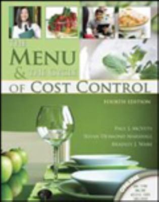 The Menu and the Cycle of Cost Control