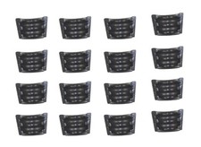 Beetle Valve Collets Hardened Set and T2 Camper 1300-1600cc