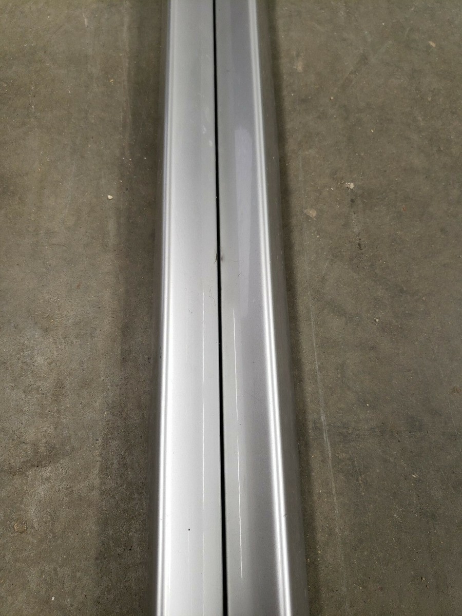 2008 2009 2010-2016 Audi S5 A5 Side Skirt Blade / Stone Chip Guard