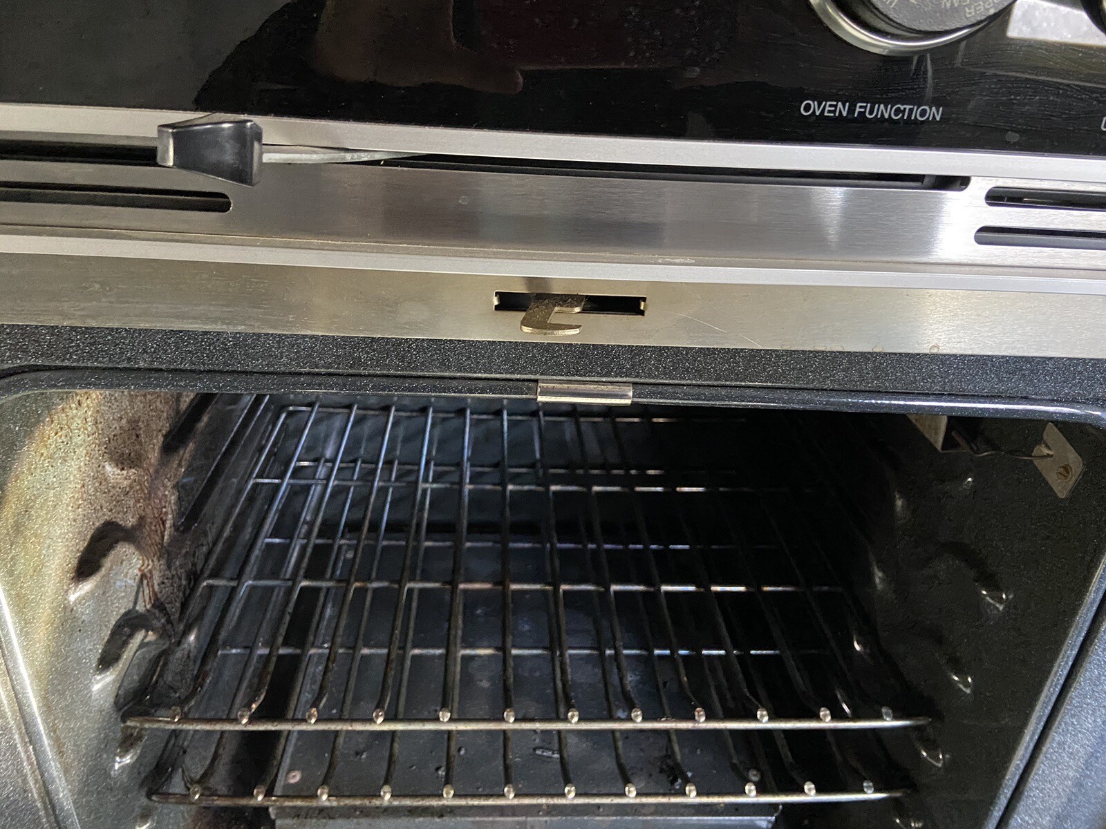Viking Gas Double Wall Oven eBay