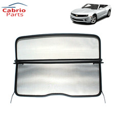 Cabrioparts Windschott Chevrolet Camaro 5 | 2011 - 2015 |
