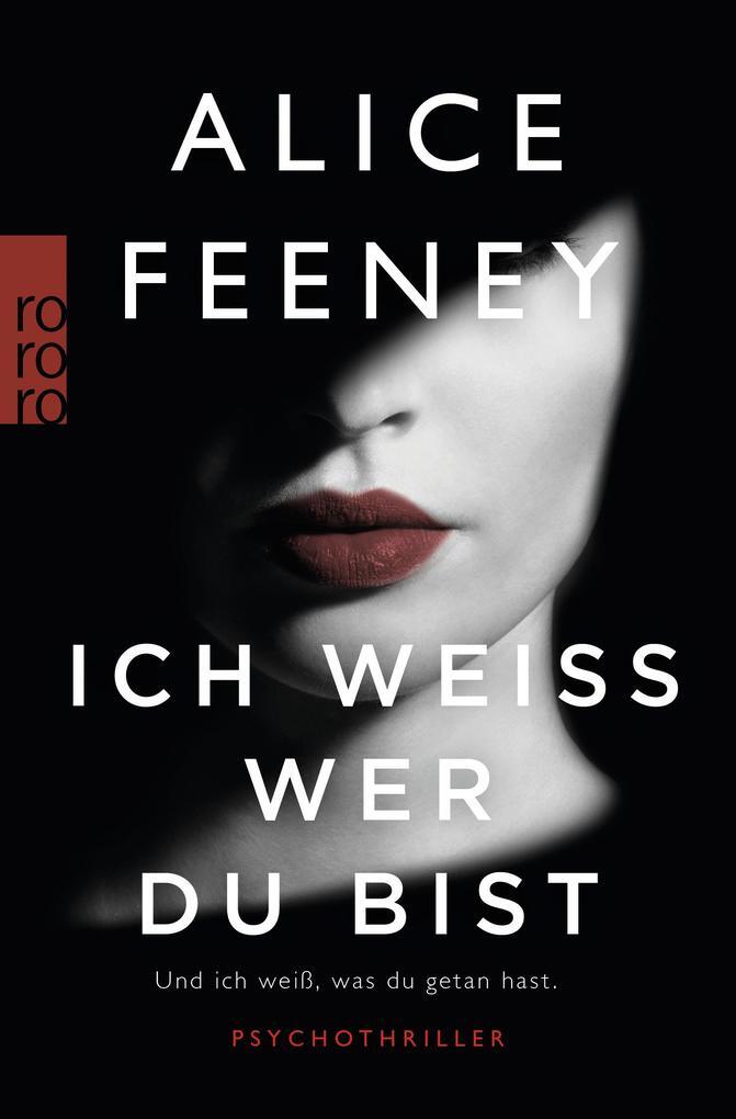 Thumbnail - Ich Weiß, Wer Du Bist | Alice Feeney | 2020 | Deutsch | I Know Who You