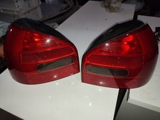 Feu arrière Audi S3