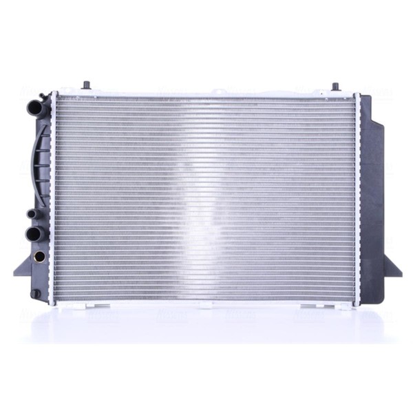 KüHler WasserküHler MotorküHler FüR Audi Cabriolet 80 8G7 B4 1.8 8C 1.9 TD-image
