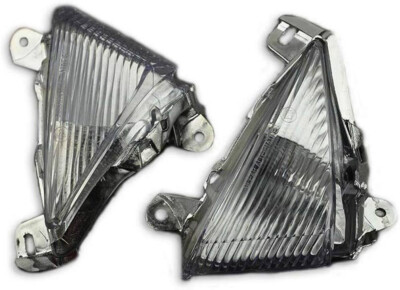 Led Turn Signals Bikeit Indk009 Kawasaki Zx6r 2005 2008 Z1000 2007