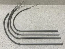 Watlow Firerod 134007 696-10097 100V/500W NEW (Lot of 4)