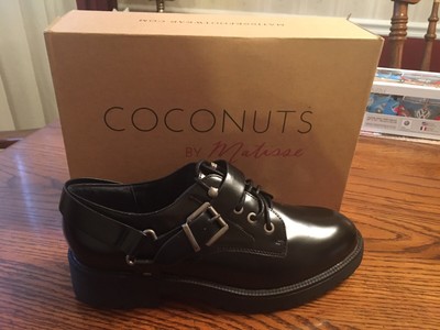 matisse shoes coconuts