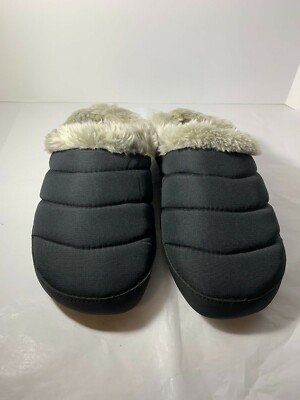 ladies slippers size 6