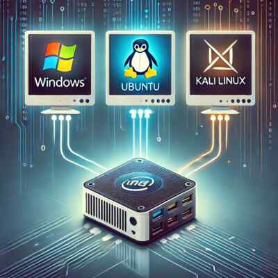 NUC OS Installation Service add-on *PRODUCT PURCHASE ADD-ON ONLY* **READ**