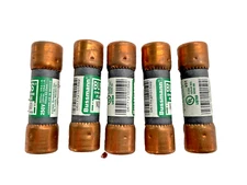 BUSSMAN BUSS Fuses One-Time NON-30 Amp Fuse (5-pack)