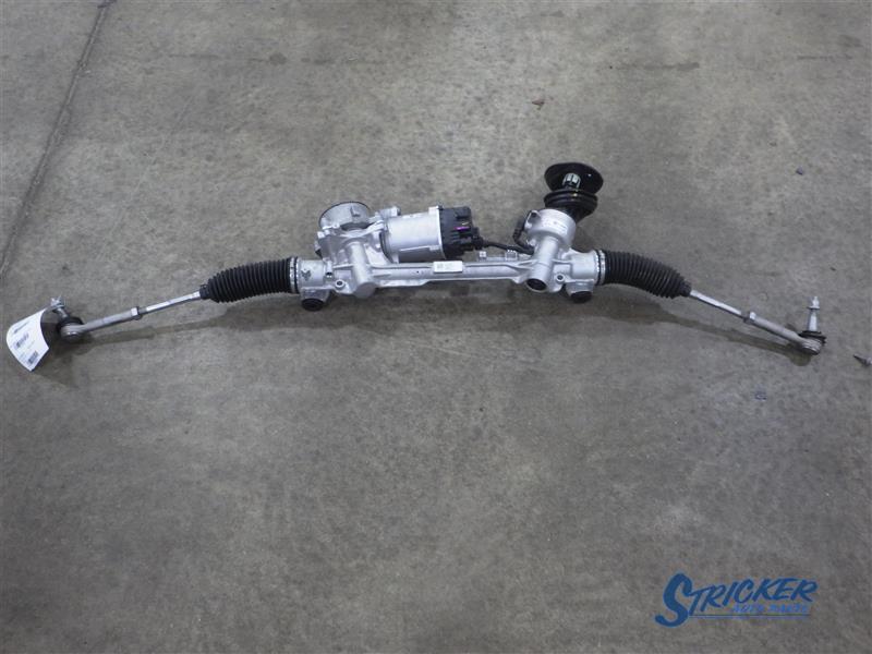 2021-2024 Chevy Equinox 1.5L AWD Rack & Pinion Assembly 7874752