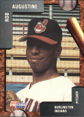 B3155- 1992 Fleer/ProCards Minors BB Cards Group3 -You Pick- 15+ FREE US SHIP