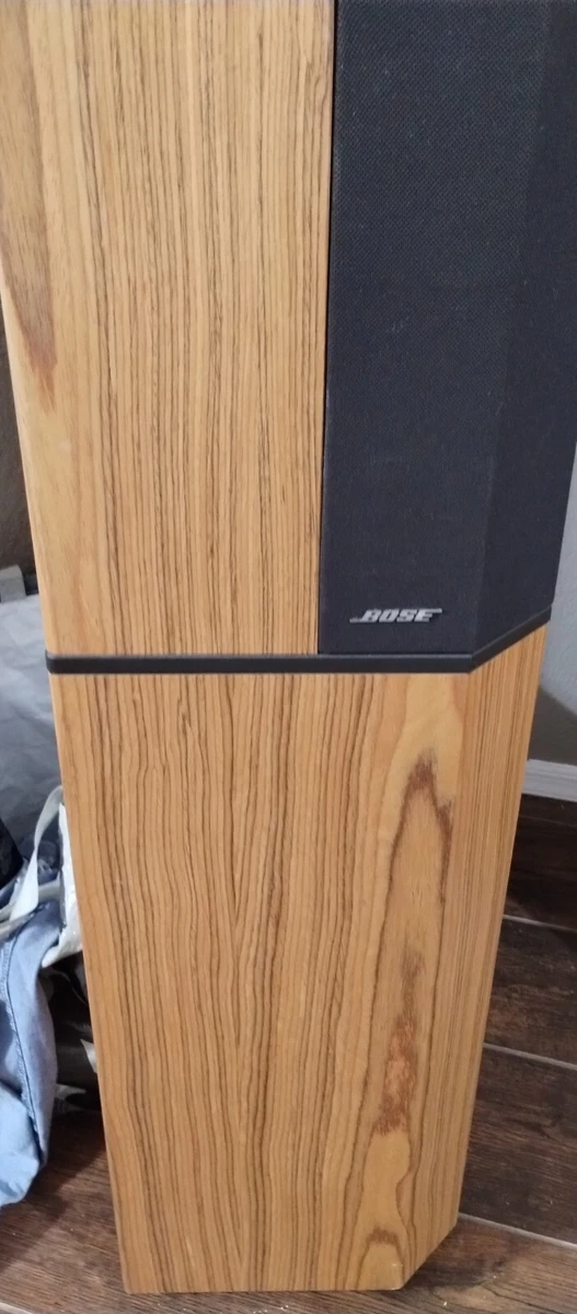 Bose Tower Speakers 10 2 Seirs