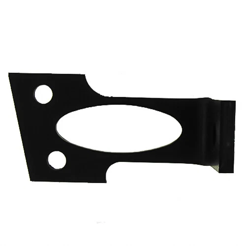 14 2014 Honda CTX1300 CTX1300A luz antiniebla soportes universales Foto 4 de 4