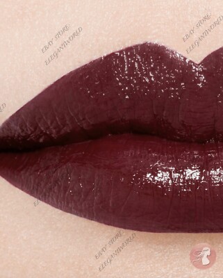 Chanel Rouge Coco Bloom Hydrating Plumping Intense Shine Lipstick