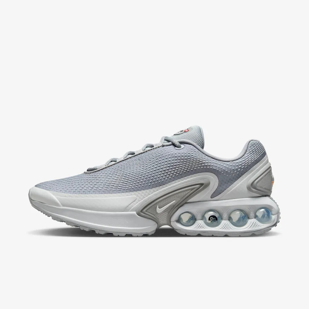シューズ・サンダルその他 Nike Air Max Dn Shoes DV3337-007 New Nike Air Max DN Shoes - Wolf Grey (DV3337-007) | eBay
