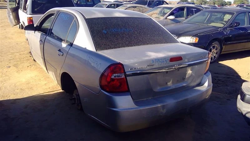 Medidor de velocímetro usado se adapta a: Chevrolet Malibu Cluster 2006 VIN N 4º dígito clase Foto 4 de 4