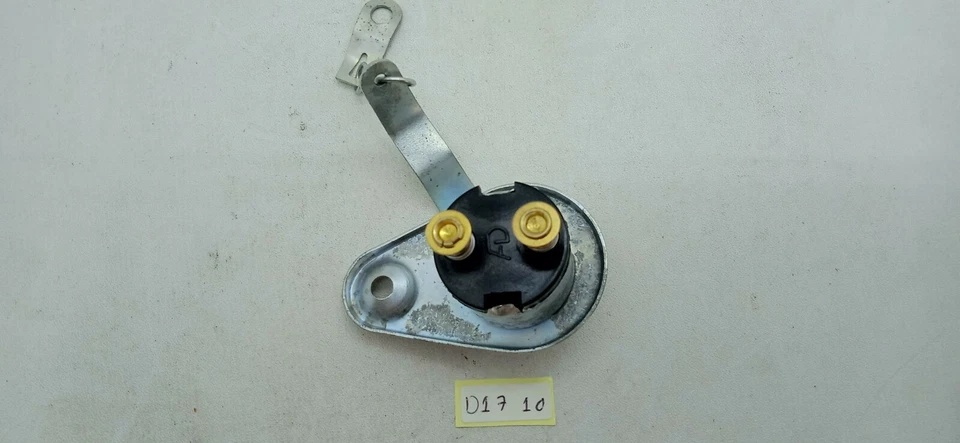 Conjunto de interruptor de freno trasero Yamaha YL1 YG1 E YL2 L2 FS1 U7 U5 D U7 V50 Foto 2 de 4