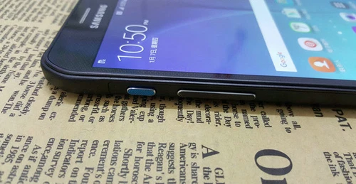 Samsung Galaxy S6 Active G890A Octa-Core Handy Android 3GB+32GB 5,1" Gut B+ US - Bild 20 von 33