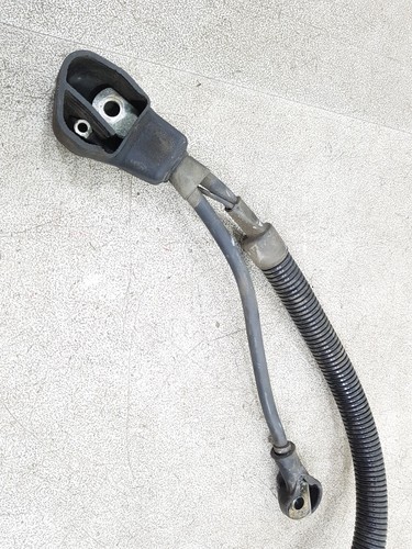 CAVO ALIMENTAZIONE MOTORINO AVVIAMENTO JAGUAR XK8 X100 02-06 4.2 V8 - Foto 2 di 10