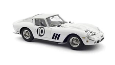🏁  CMC M-251  Ferrari 250 GTO, Tourist Trophy 1962, Graham Hill, #10 NEW Last 1