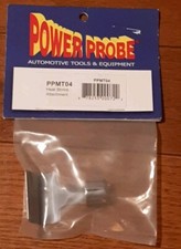 Power Probe Ppmt04 Heat Shrink Tip As Used In Ppmt Micro Torch